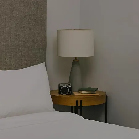 Aparthotel Sonder l Gabriel Richard à Détroit Chambre photo