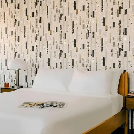 Sonder By Marriott Bonvoy Gabriel Richard Apartments Downtown Detroit Esterno foto