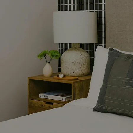Sonder By Marriott Bonvoy Gabriel Richard Apartments Downtown Detroit Esterno foto