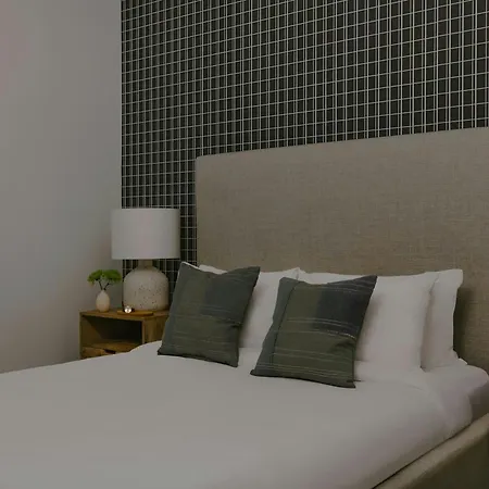 Sonder By Marriott Bonvoy Gabriel Richard Apartments Downtown Detroit Esterno foto