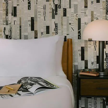 Sonder By Marriott Bonvoy Gabriel Richard Apartments Downtown Detroit Esterno foto