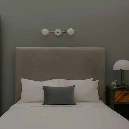 Sonder By Marriott Bonvoy Gabriel Richard Apartments Downtown Detroit Esterno foto