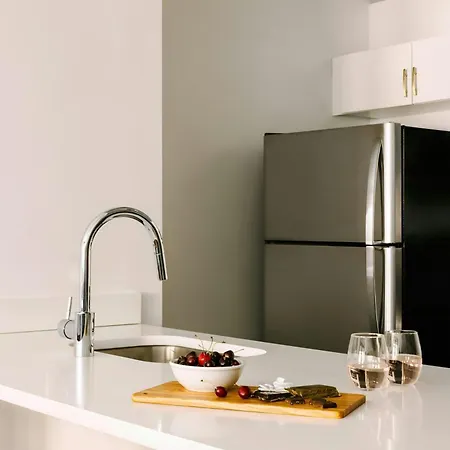 Sonder By Marriott Bonvoy Gabriel Richard Apartments Downtown Detroit Esterno foto