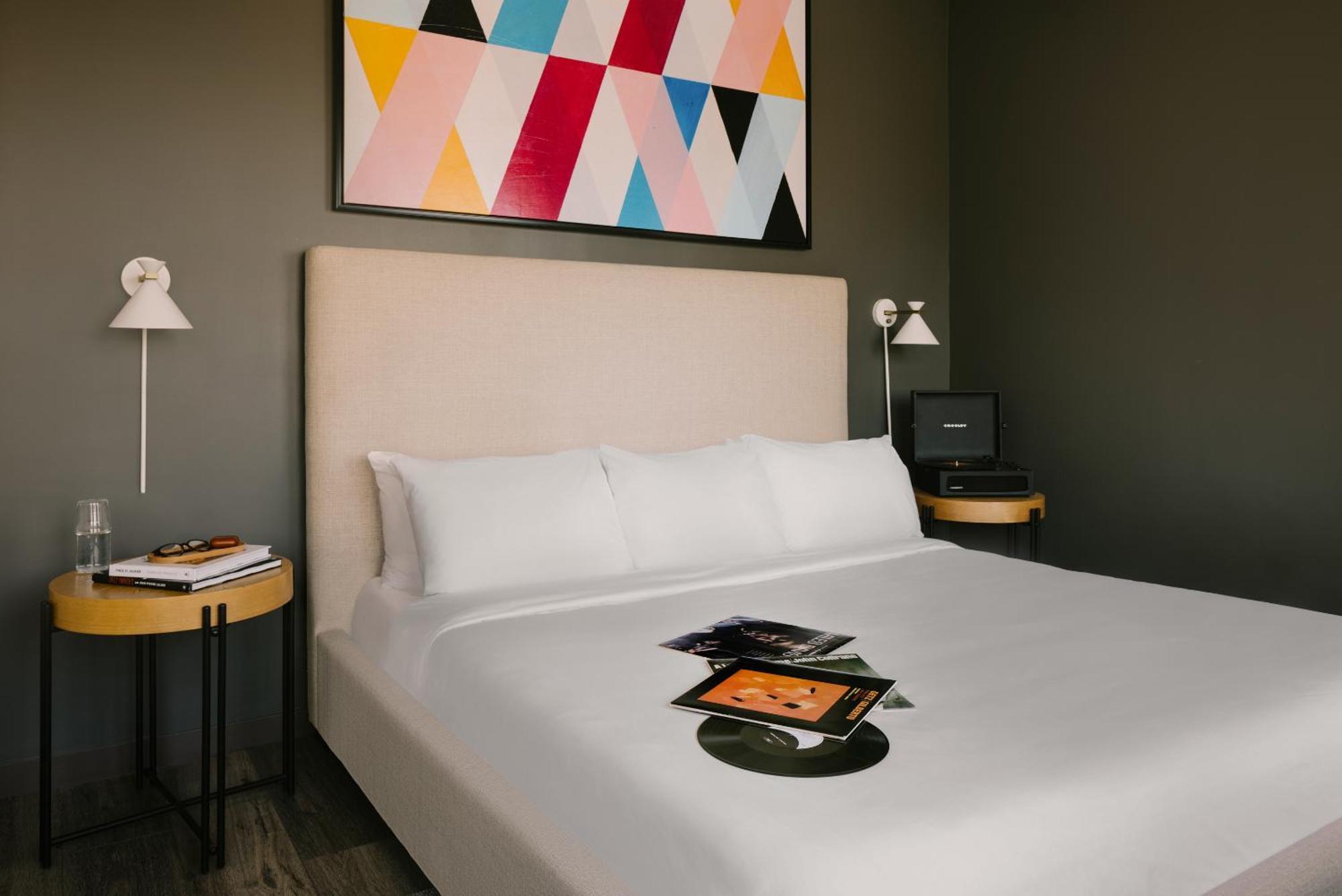 Sonder By Marriott Bonvoy Gabriel Richard Downtown Aparthotel *