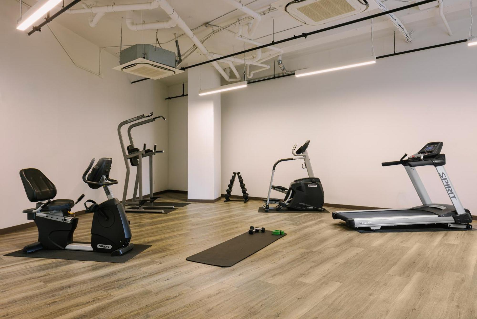 Aparthotel Sonder By Marriott Bonvoy Gabriel Richard Downtown