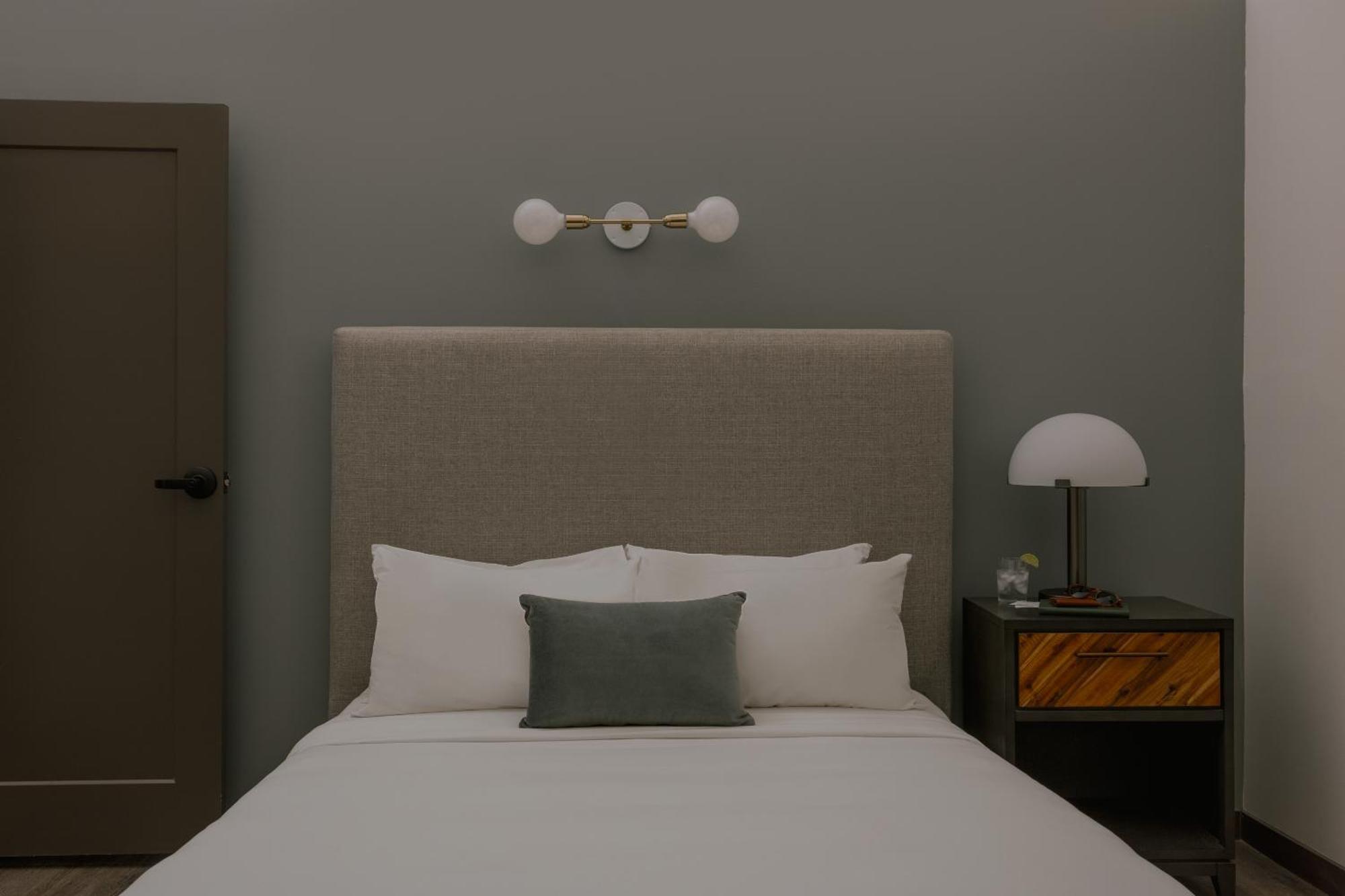 Sonder By Marriott Bonvoy Gabriel Richard Downtown Detroit