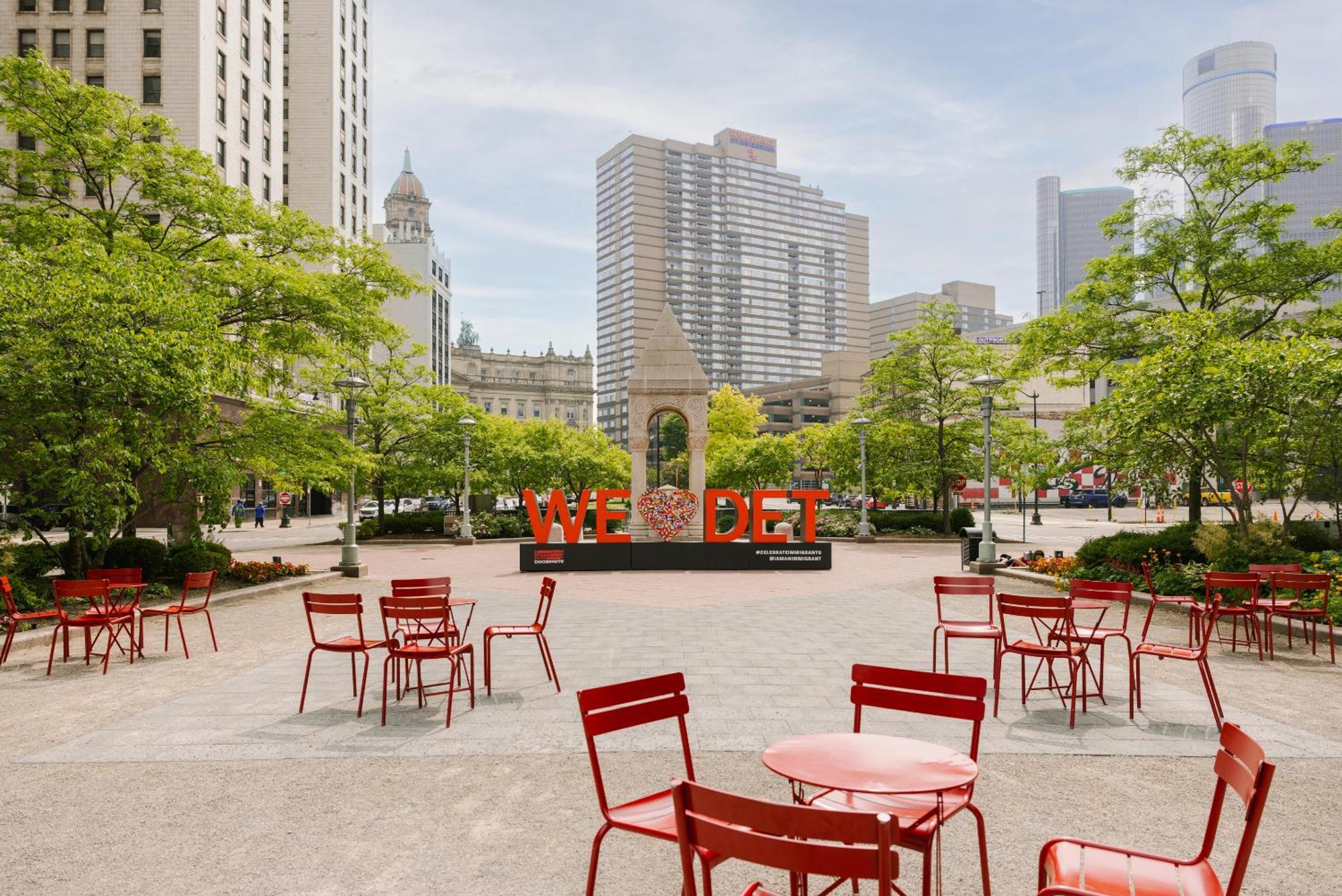 Sonder By Marriott Bonvoy Gabriel Richard Downtown Aparthotel *