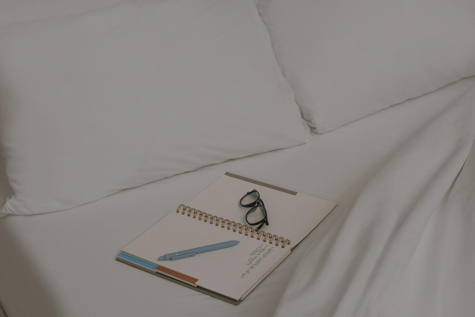 Aparthotel Sonder By Marriott Bonvoy Gabriel Richard Downtown *
