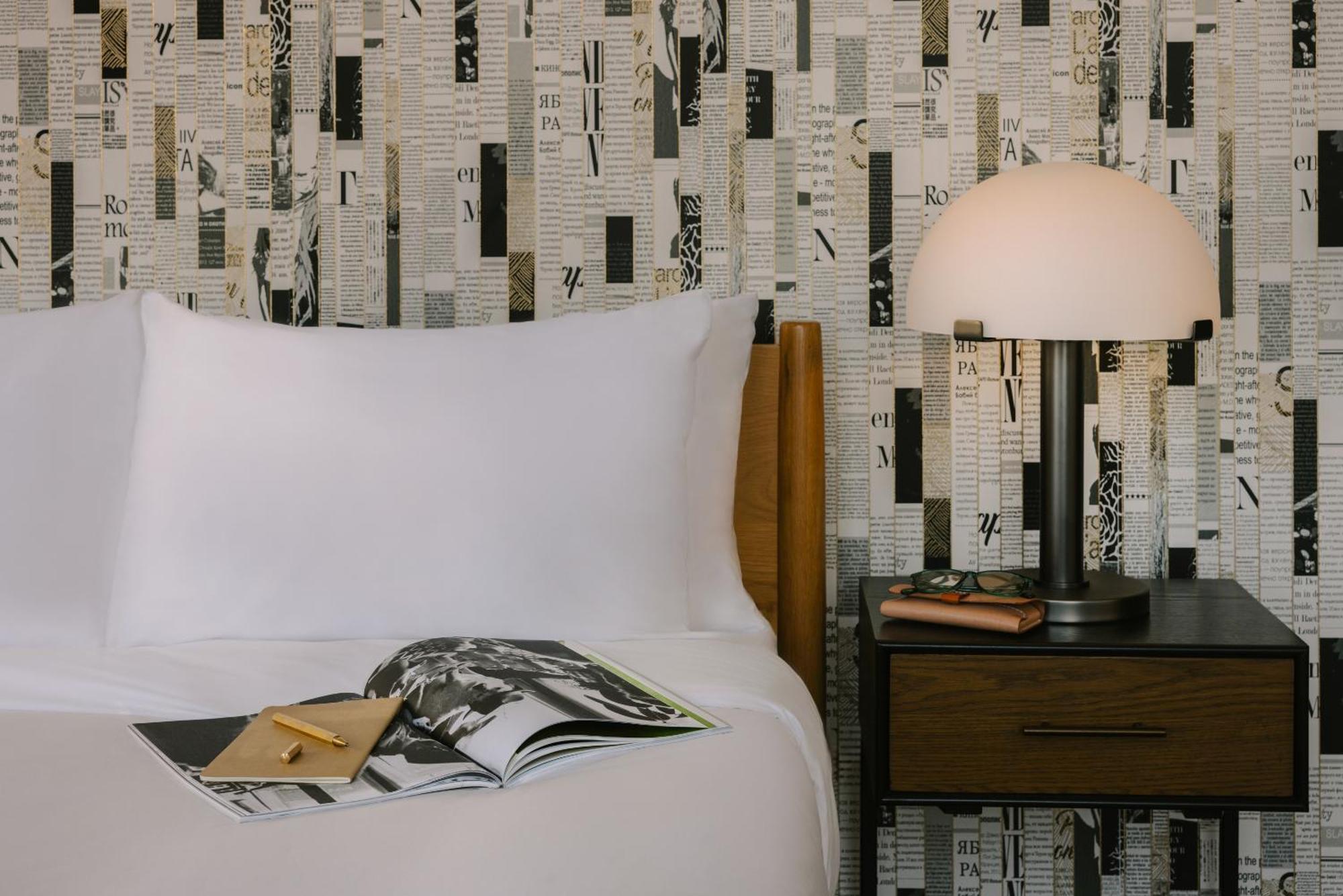 Sonder By Marriott Bonvoy Gabriel Richard Downtown *