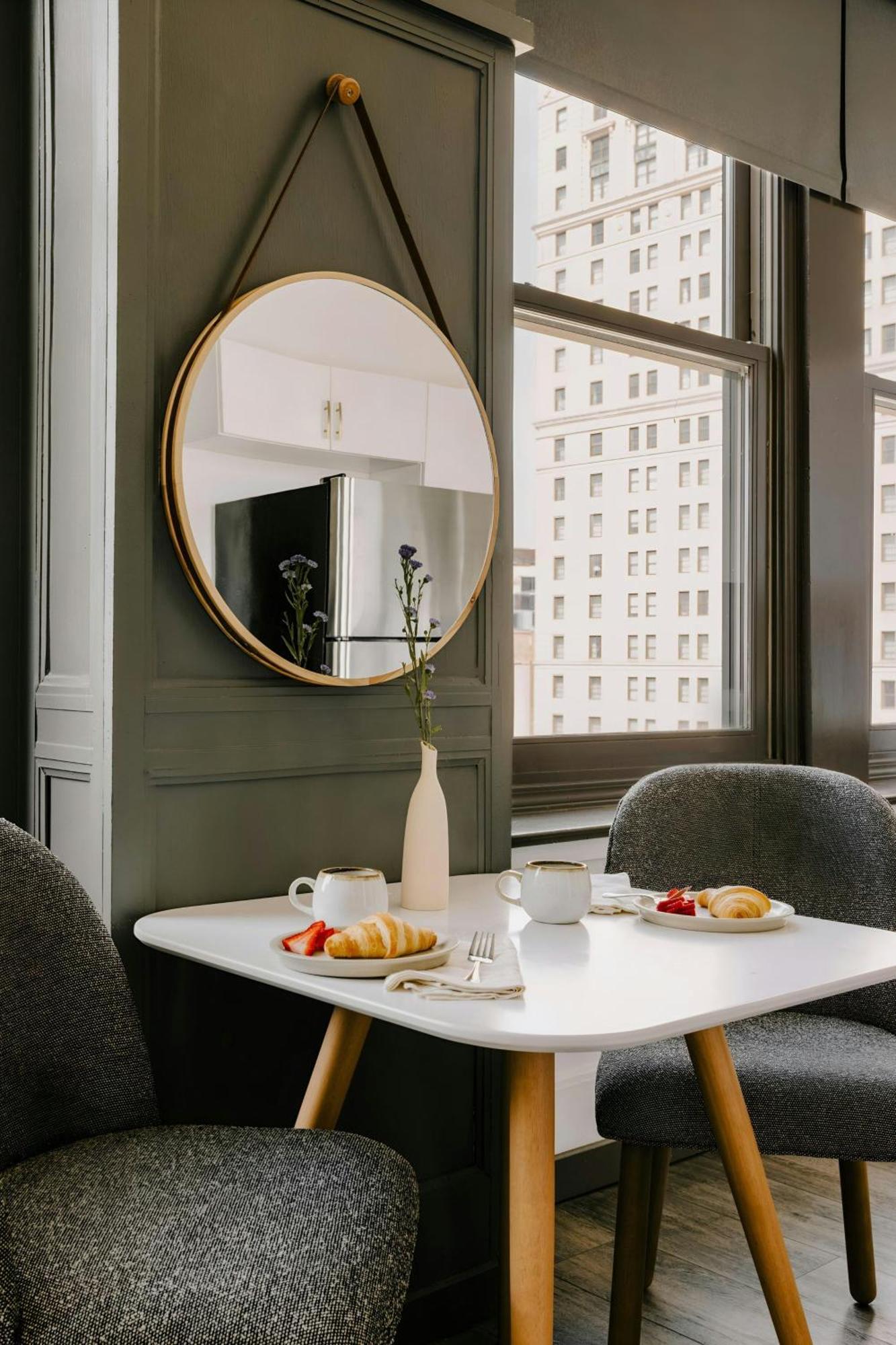 Sonder By Marriott Bonvoy Gabriel Richard Downtown
