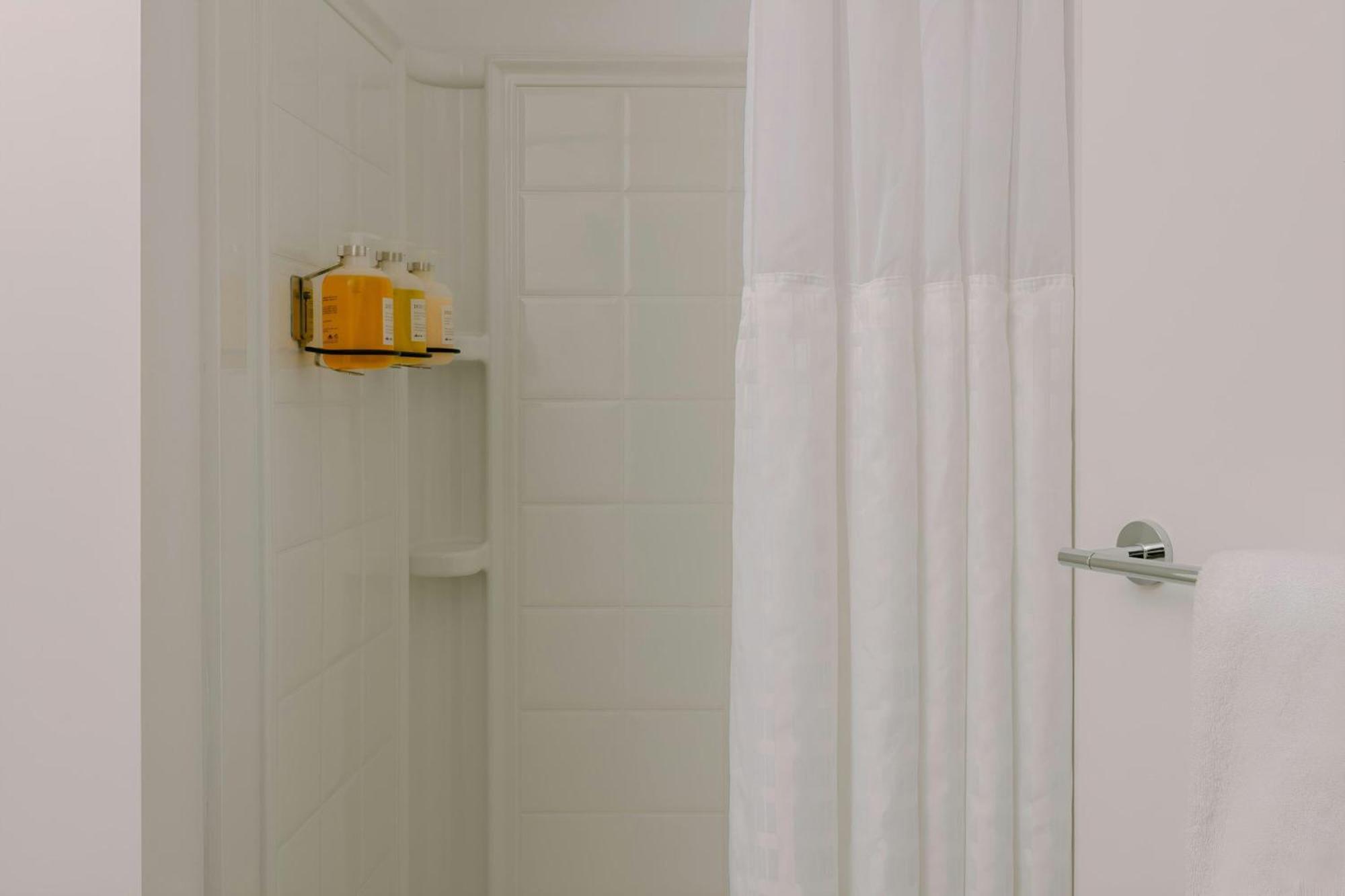 Aparthotel Sonder By Marriott Bonvoy Gabriel Richard Downtown
