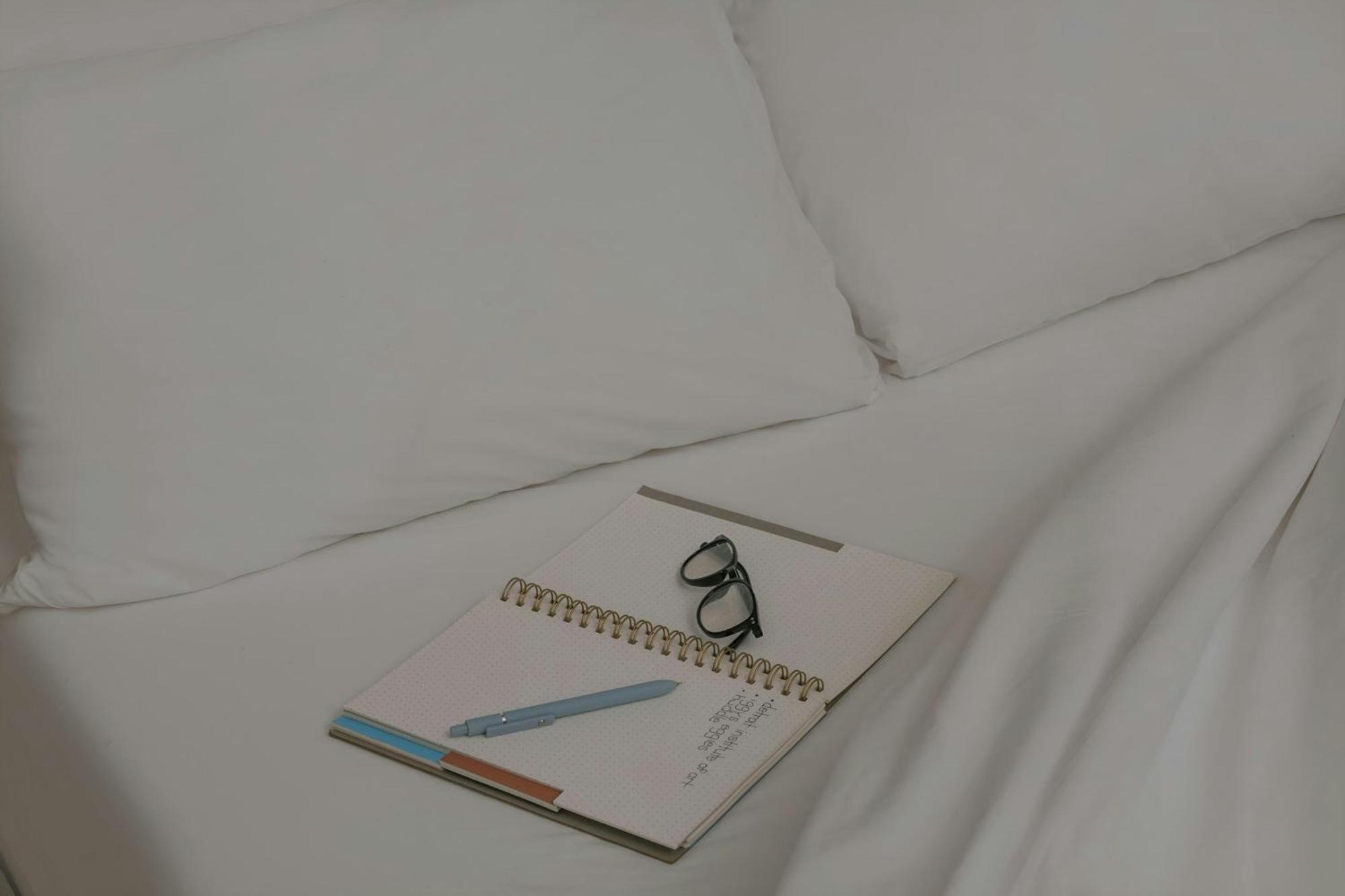 Sonder By Marriott Bonvoy Gabriel Richard Downtown *