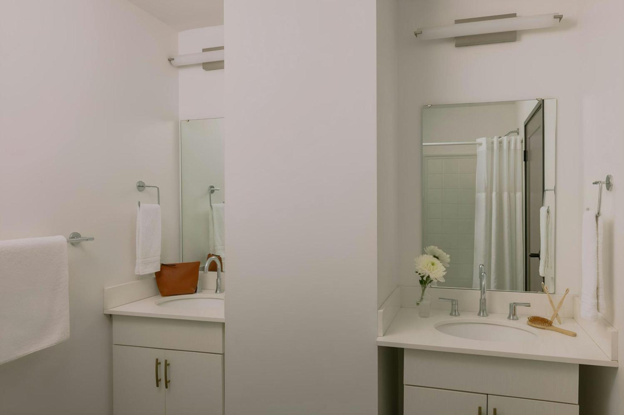 Apartahotel Sonder By Marriott Bonvoy Gabriel Richard Downtown *