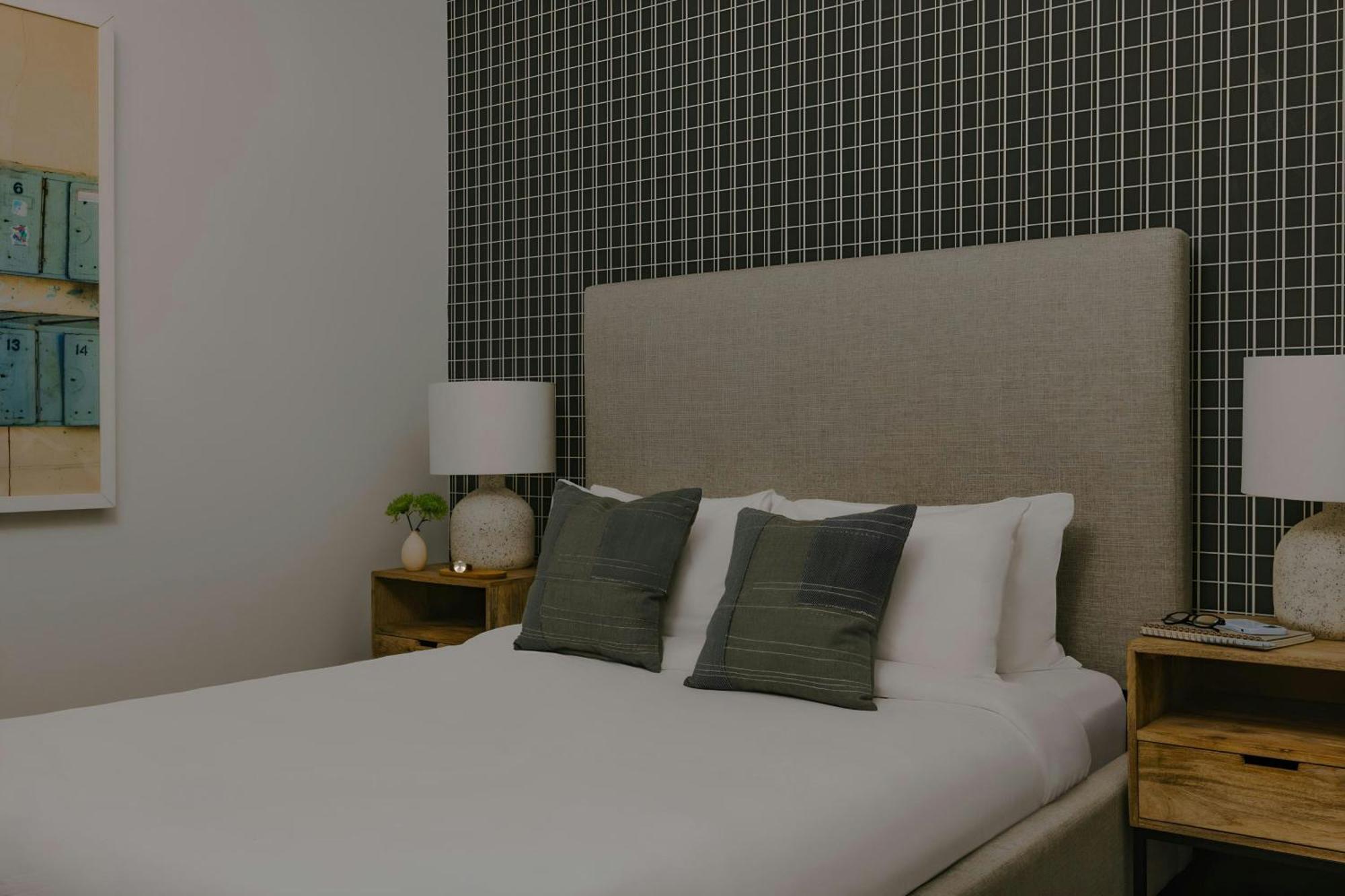 Sonder By Marriott Bonvoy Gabriel Richard Downtown Apartahotel Detroit