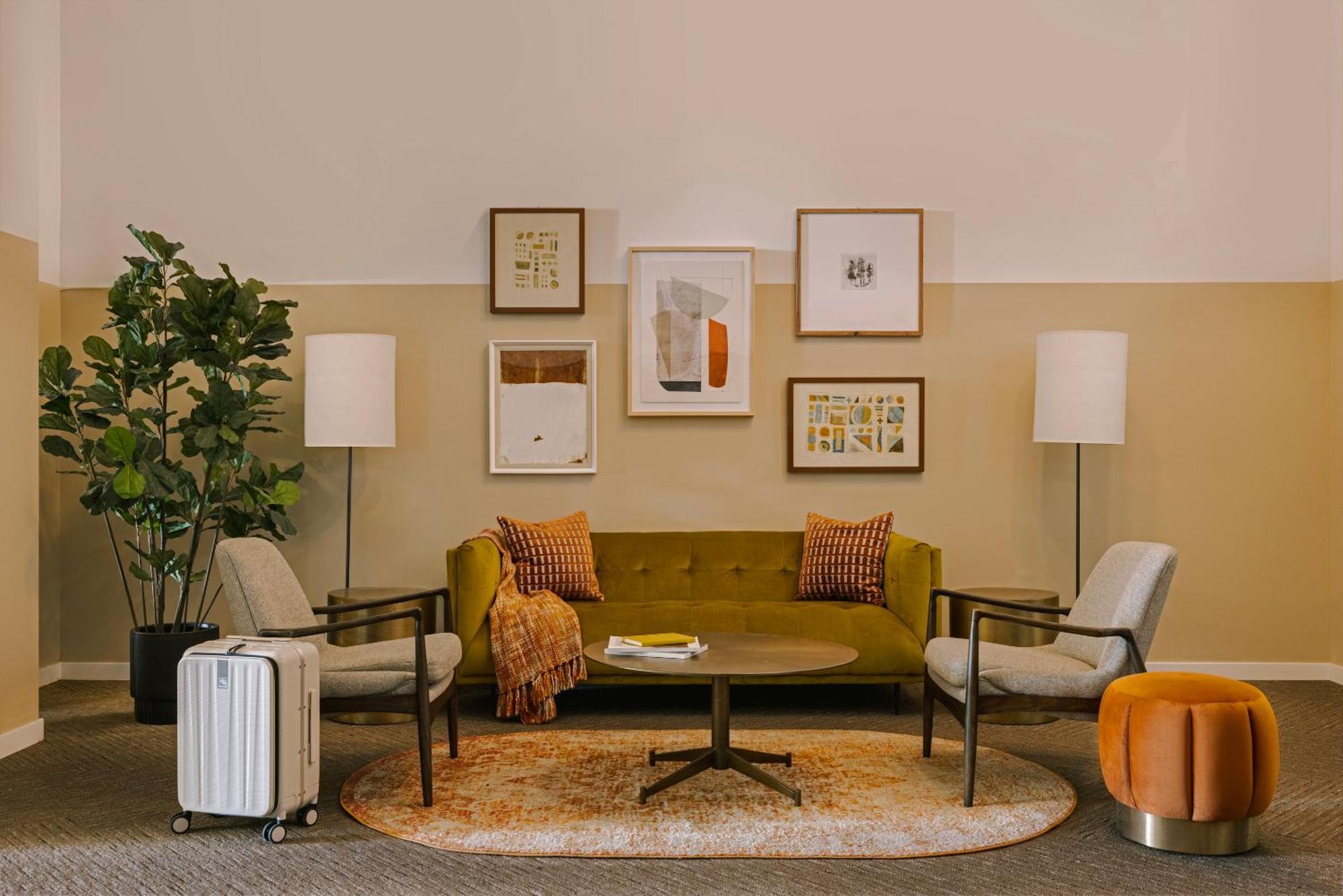 Aparthotel Sonder By Marriott Bonvoy Gabriel Richard Downtown
