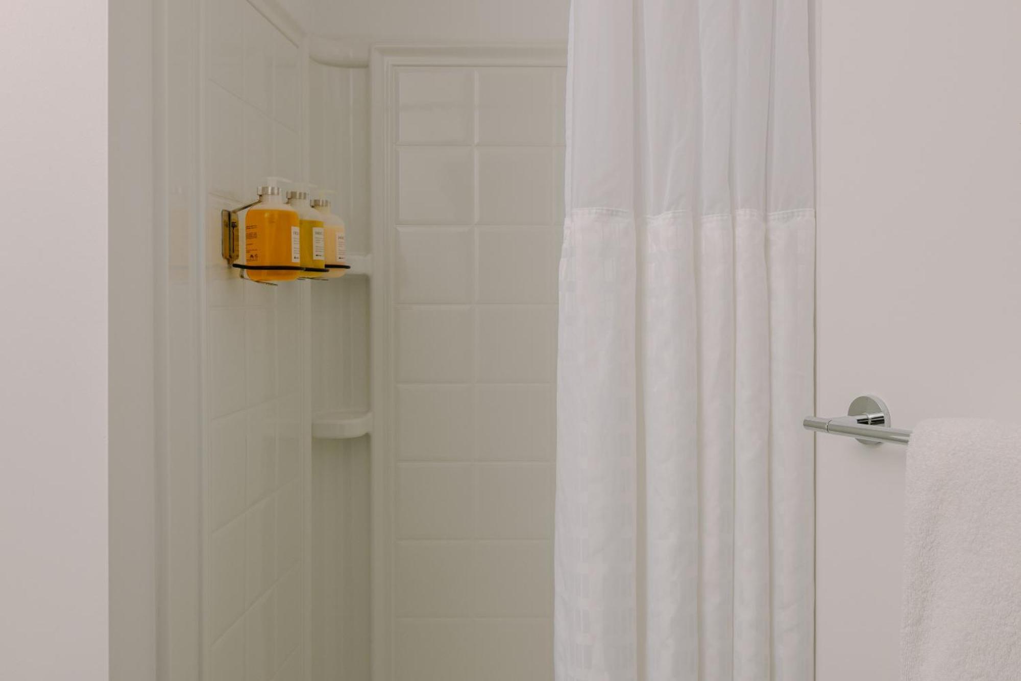 Sonder By Marriott Bonvoy Gabriel Richard Downtown