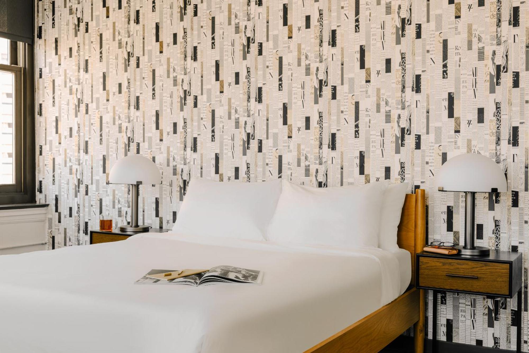 Sonder By Marriott Bonvoy Gabriel Richard Downtown Aparthotel