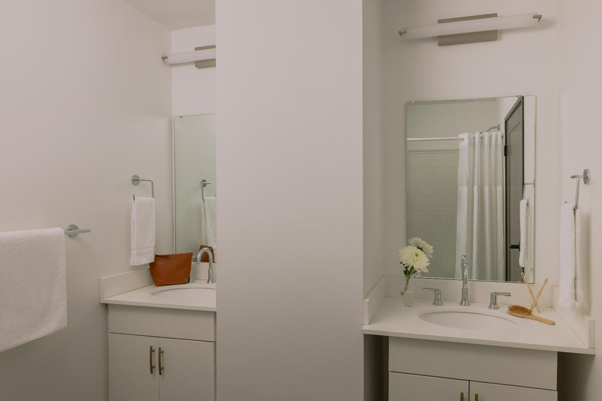 Sonder By Marriott Bonvoy Gabriel Richard Downtown *