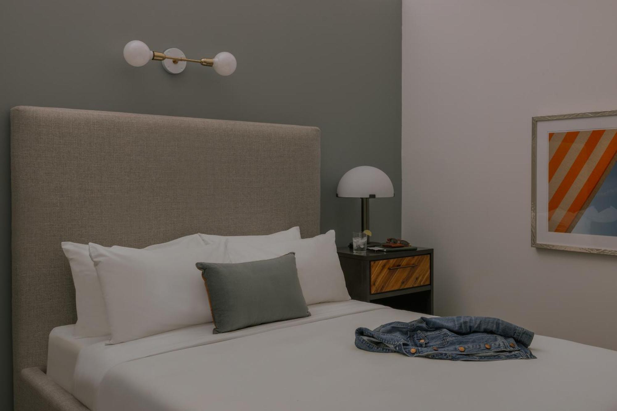 Aparthotel Sonder By Marriott Bonvoy Gabriel Richard Downtown