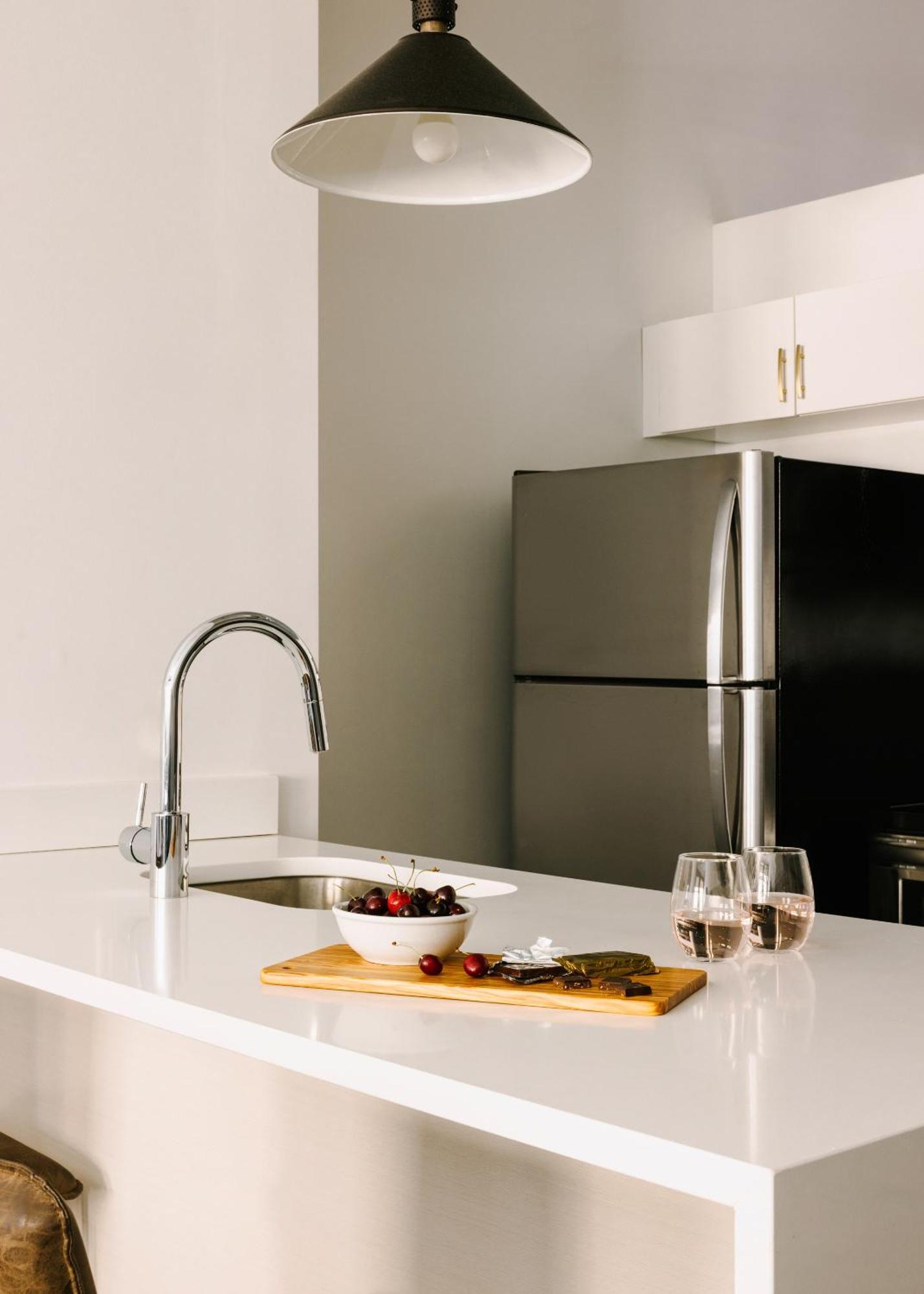 Sonder By Marriott Bonvoy Gabriel Richard Downtown Detroit