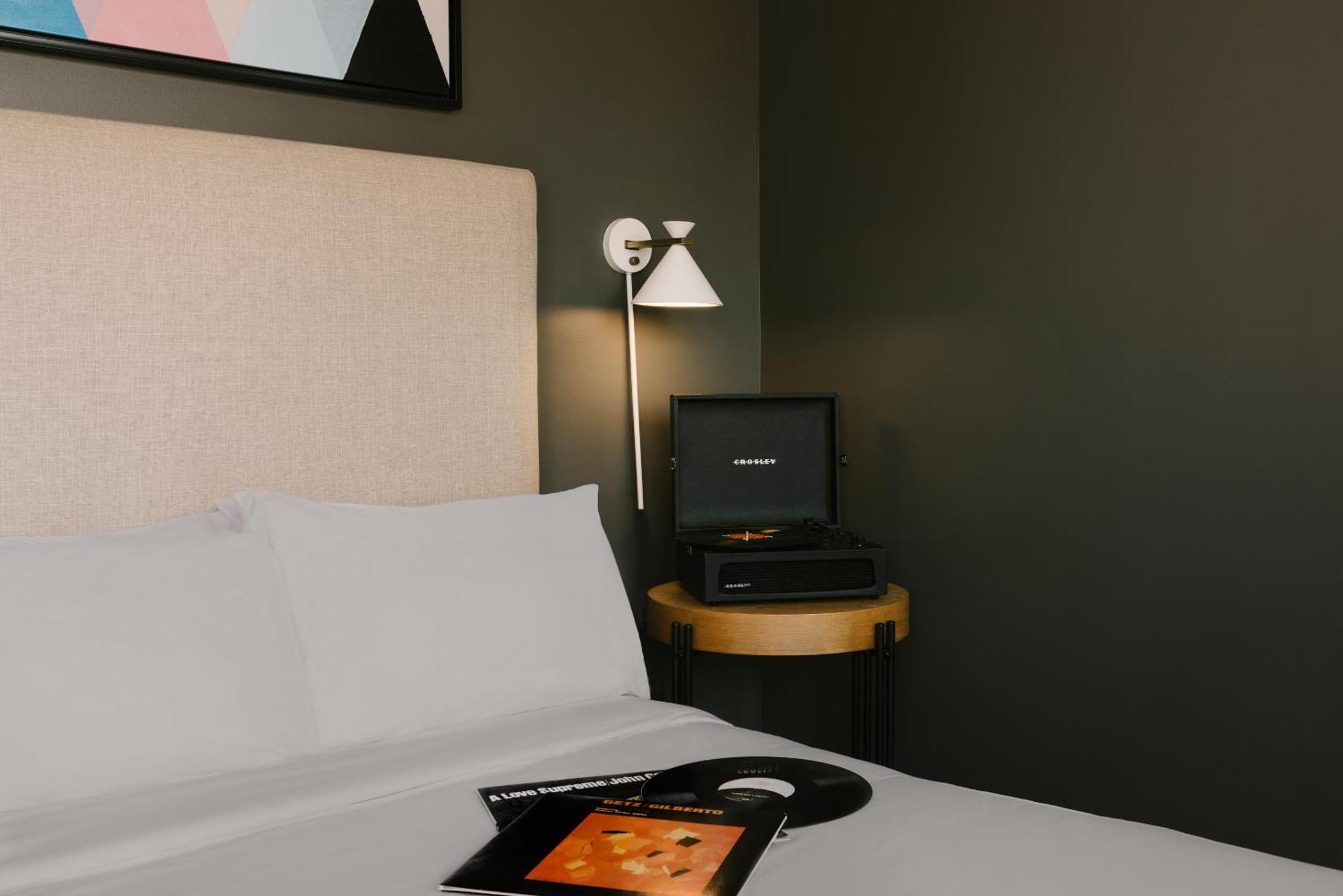 Aparthotel Sonder By Marriott Bonvoy Gabriel Richard Downtown Detroit