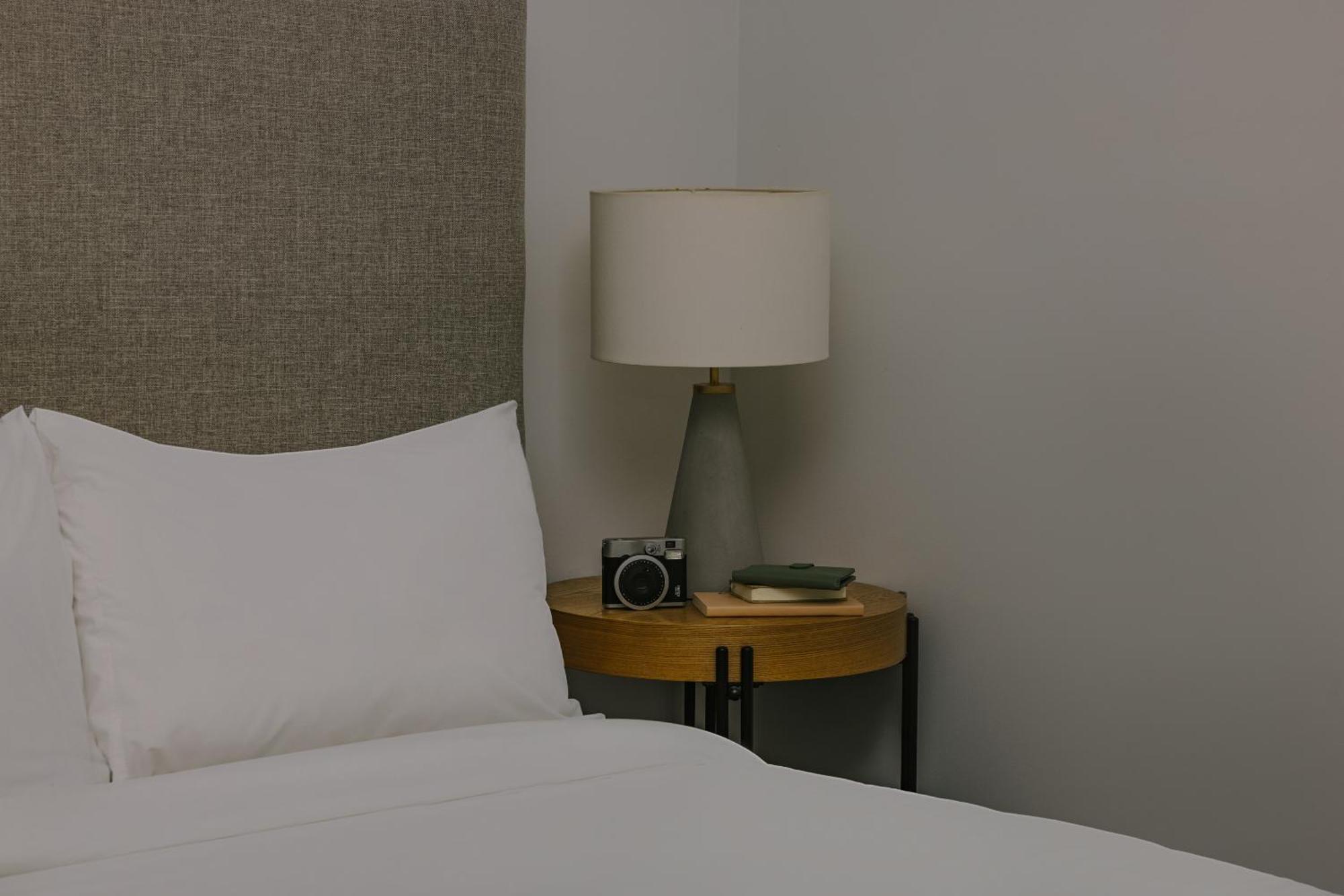 Sonder By Marriott Bonvoy Gabriel Richard Downtown Detroit