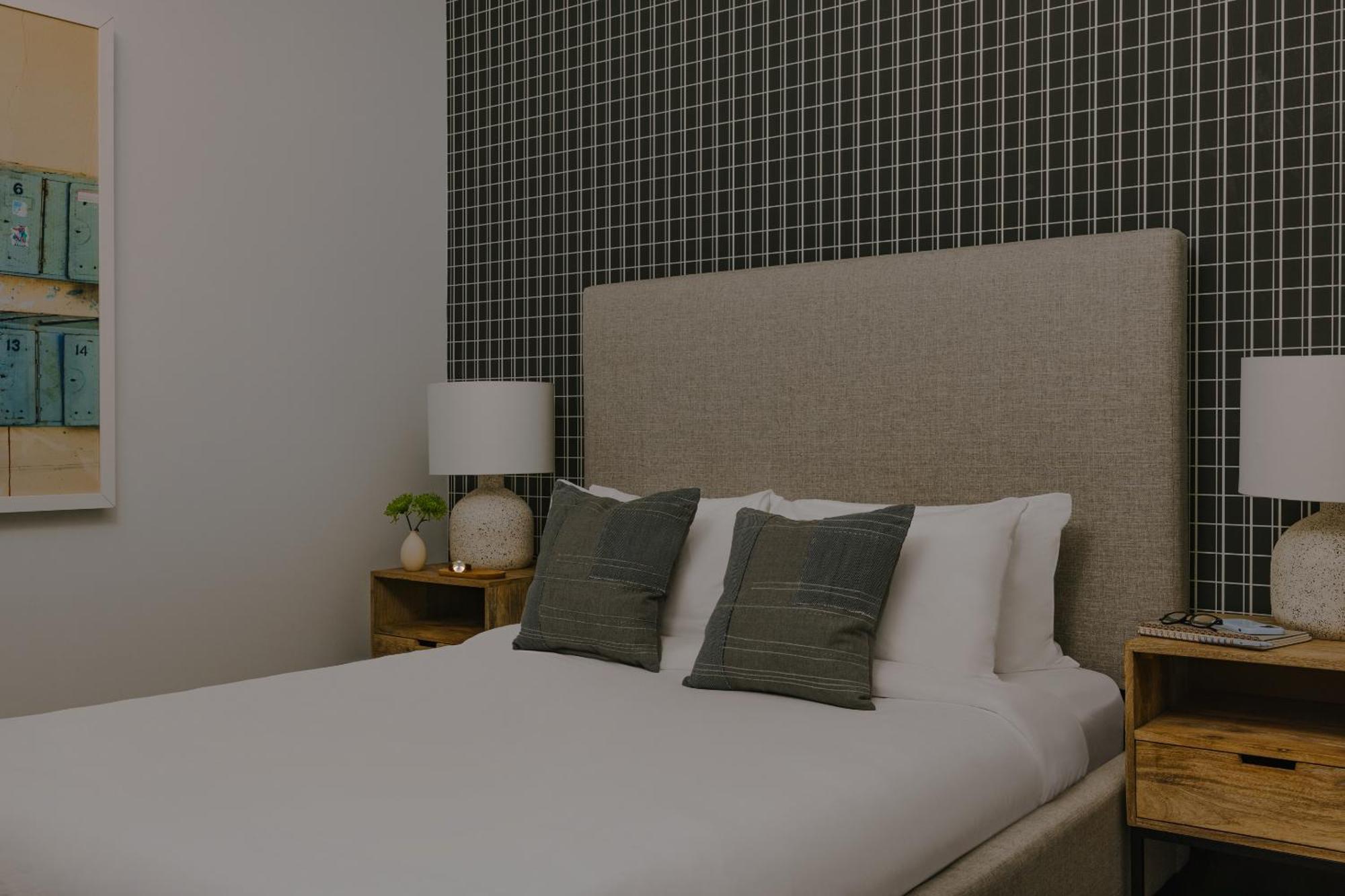 Sonder By Marriott Bonvoy Gabriel Richard Downtown * Detroit