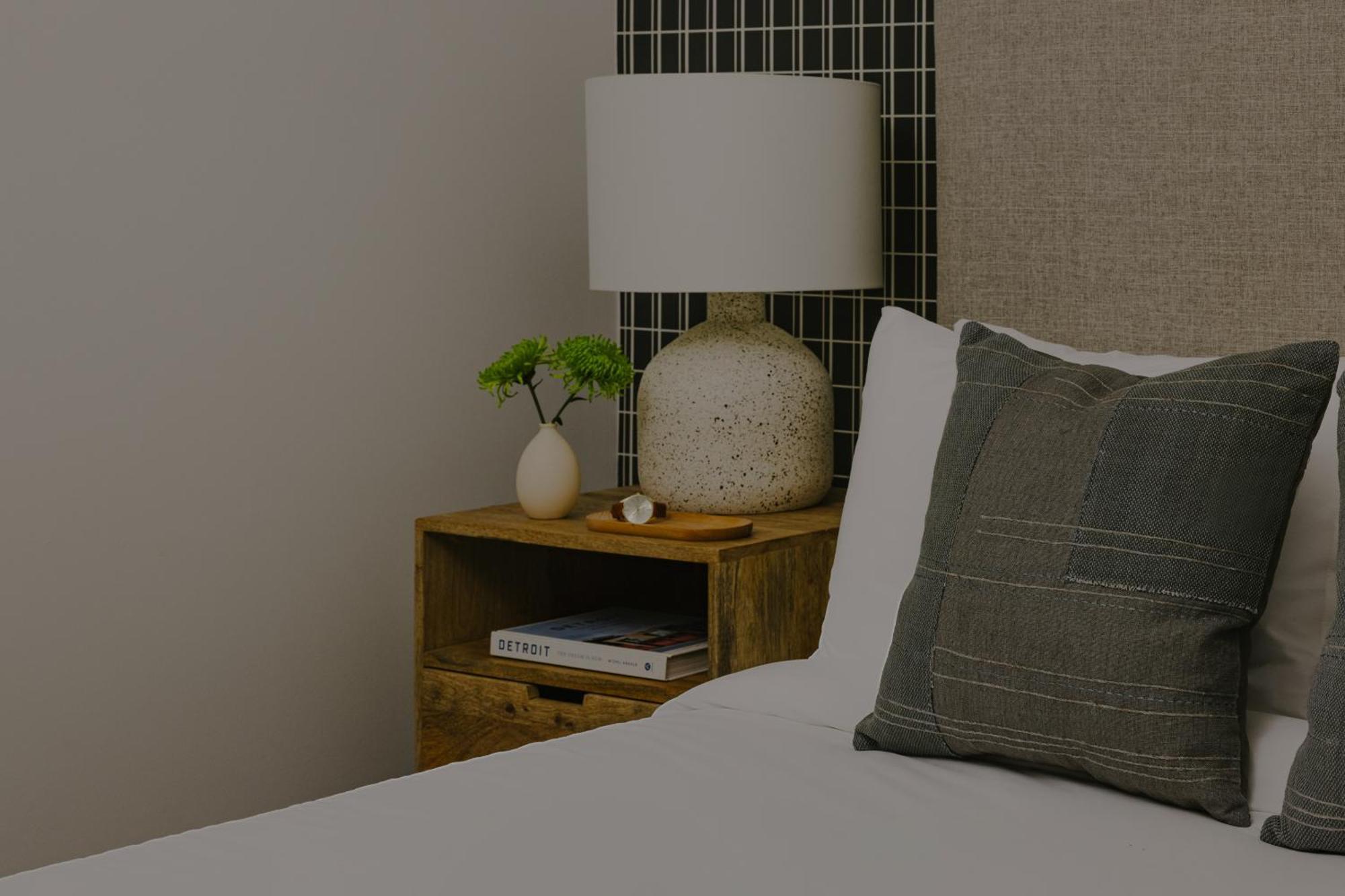 Aparthotel Sonder By Marriott Bonvoy Gabriel Richard Downtown *