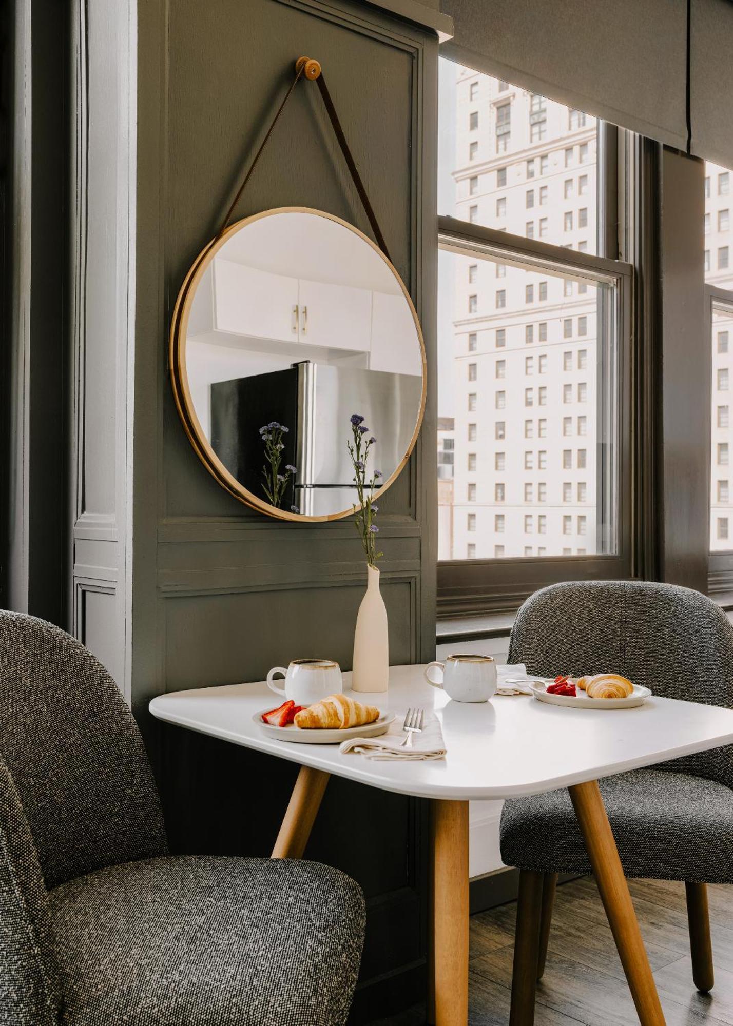 Aparthotel Sonder By Marriott Bonvoy Gabriel Richard Downtown *
