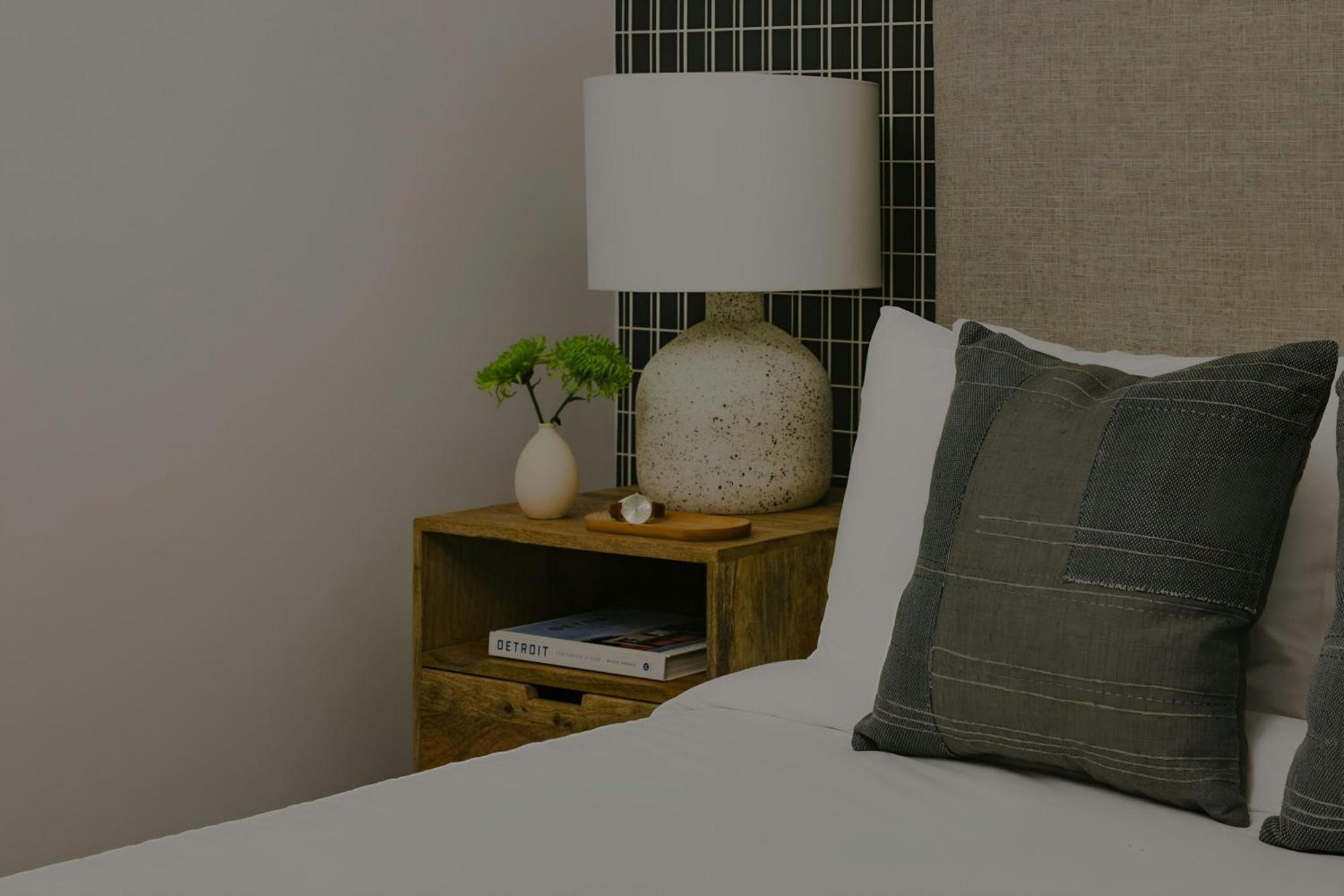 Sonder By Marriott Bonvoy Gabriel Richard Downtown Detroit