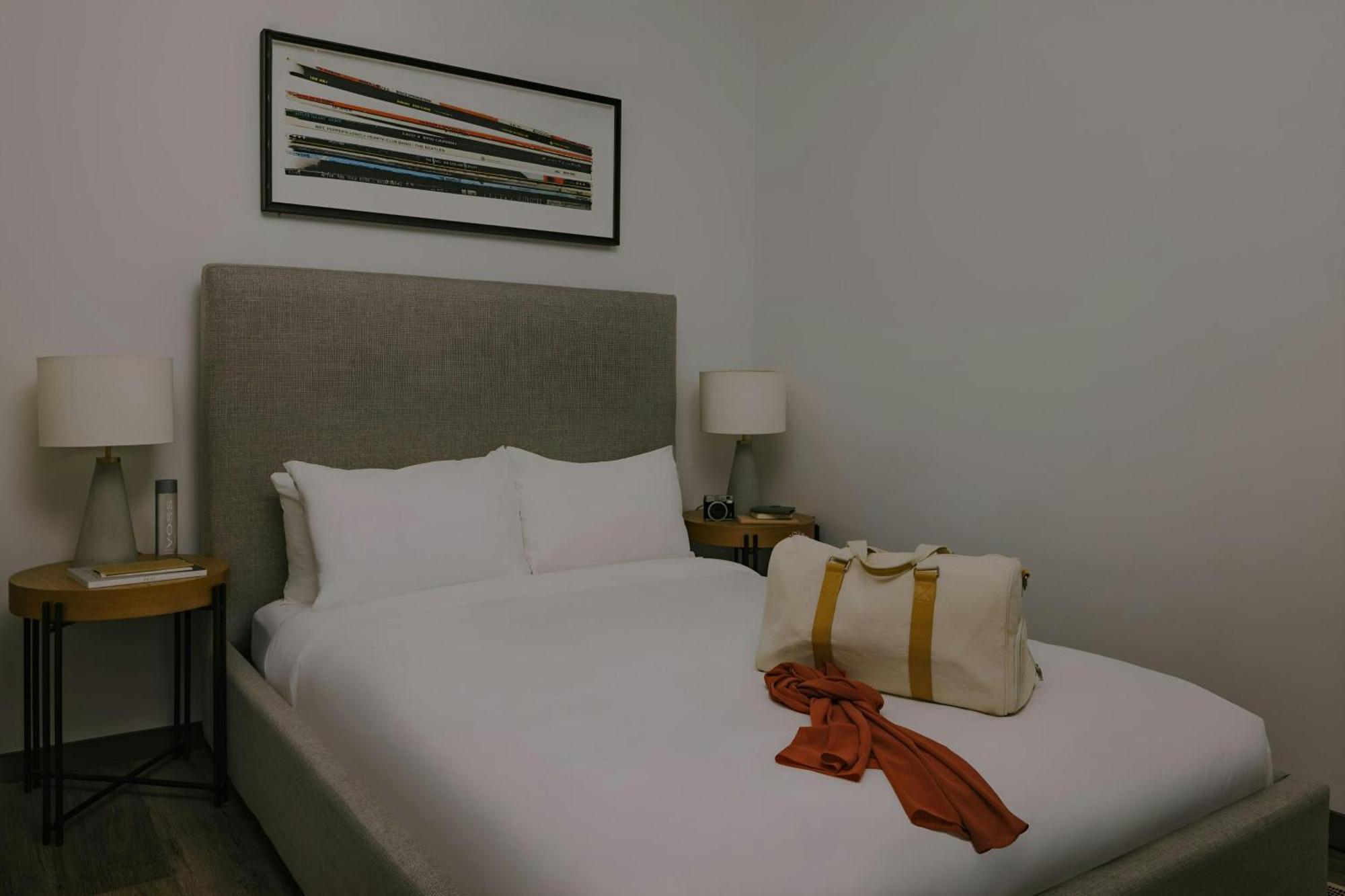 Sonder By Marriott Bonvoy Gabriel Richard Downtown * Detroit