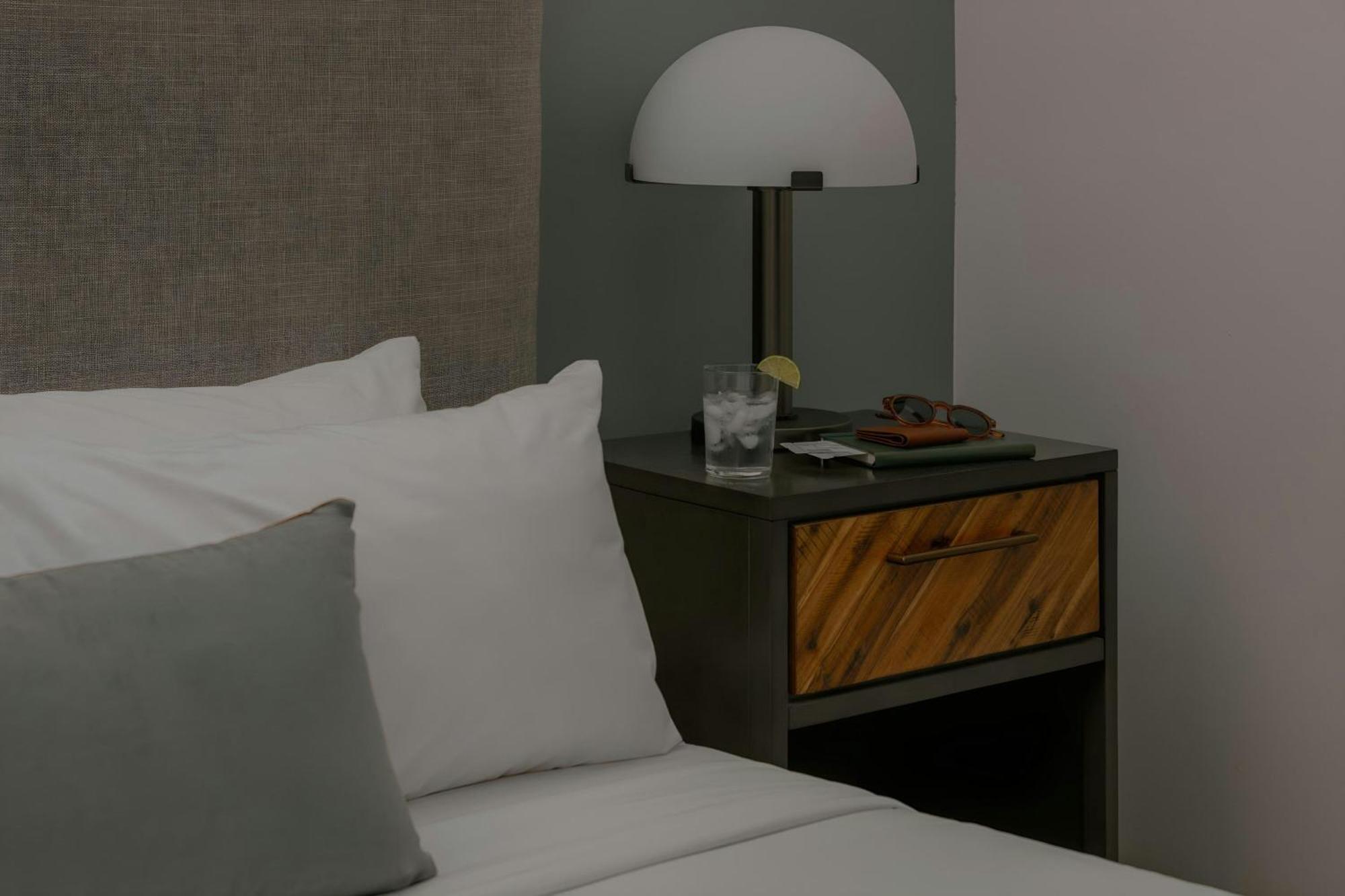 Sonder By Marriott Bonvoy Gabriel Richard Downtown