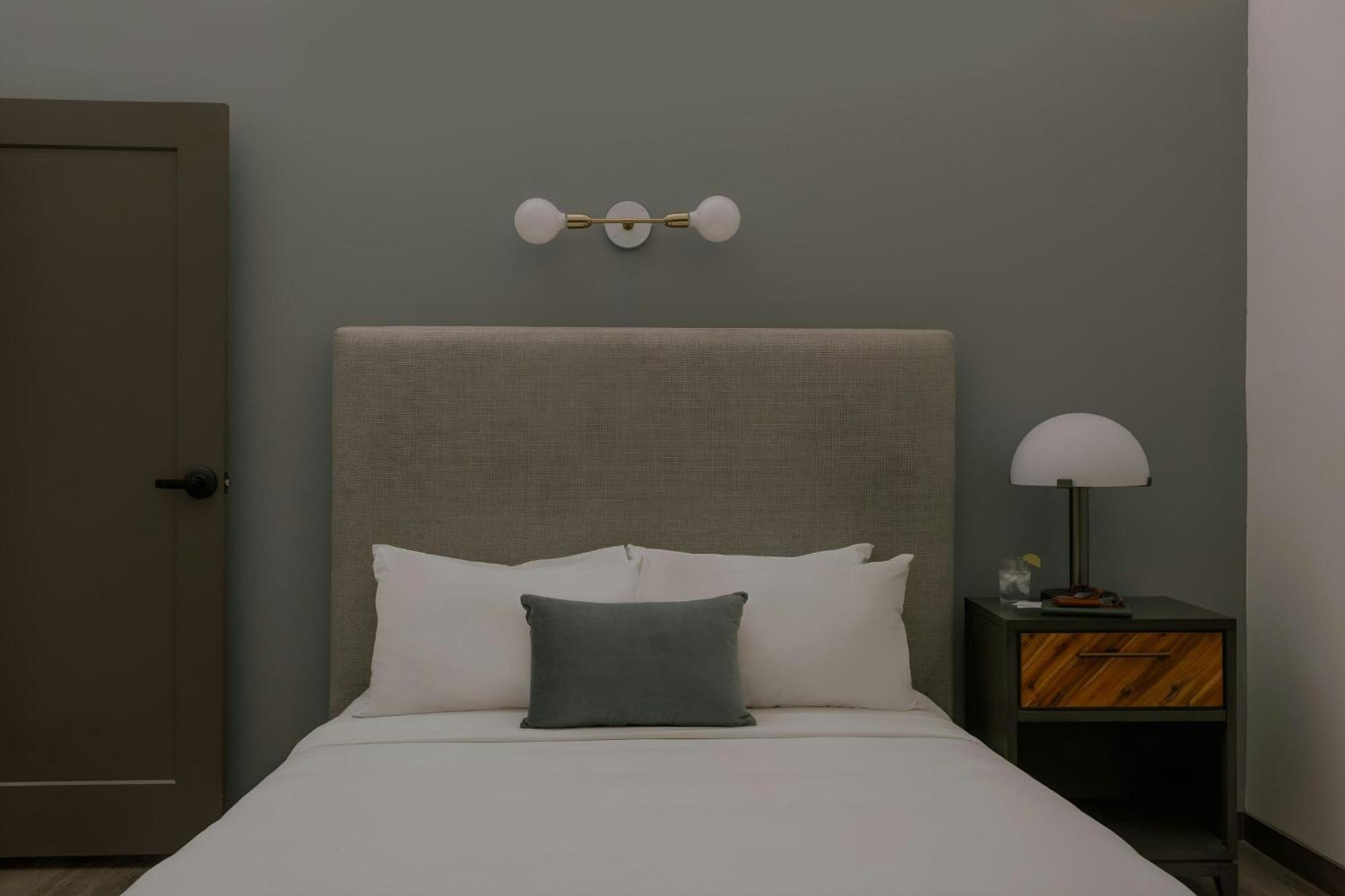 Sonder By Marriott Bonvoy Gabriel Richard Downtown Aparthotel *
