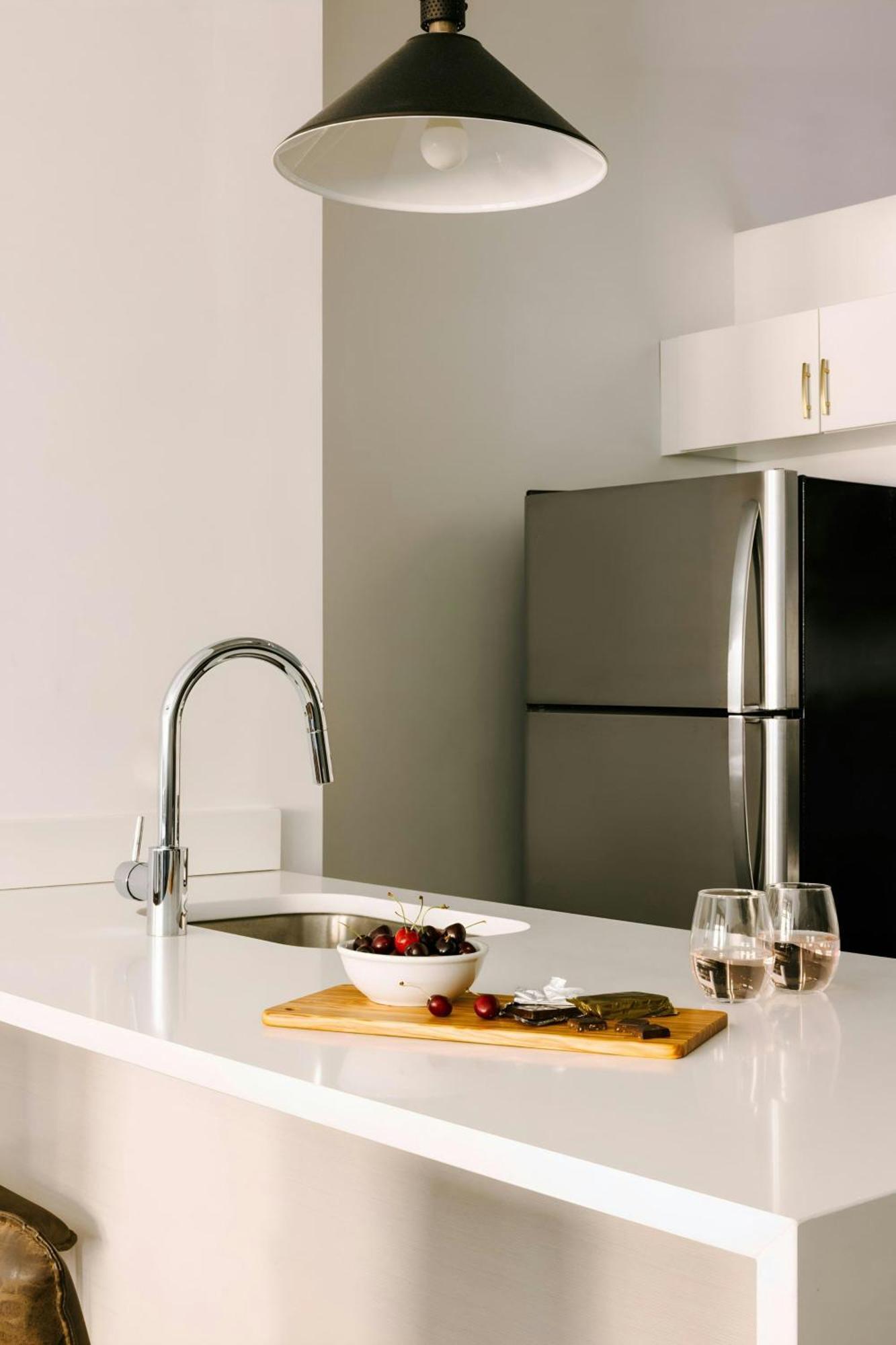 Sonder By Marriott Bonvoy Gabriel Richard Downtown *