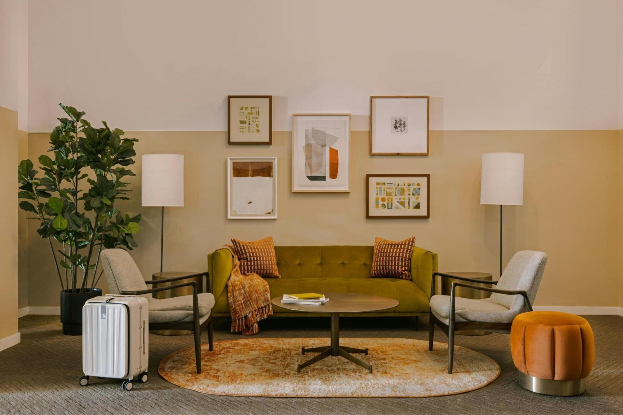 Sonder By Marriott Bonvoy Gabriel Richard Downtown *
